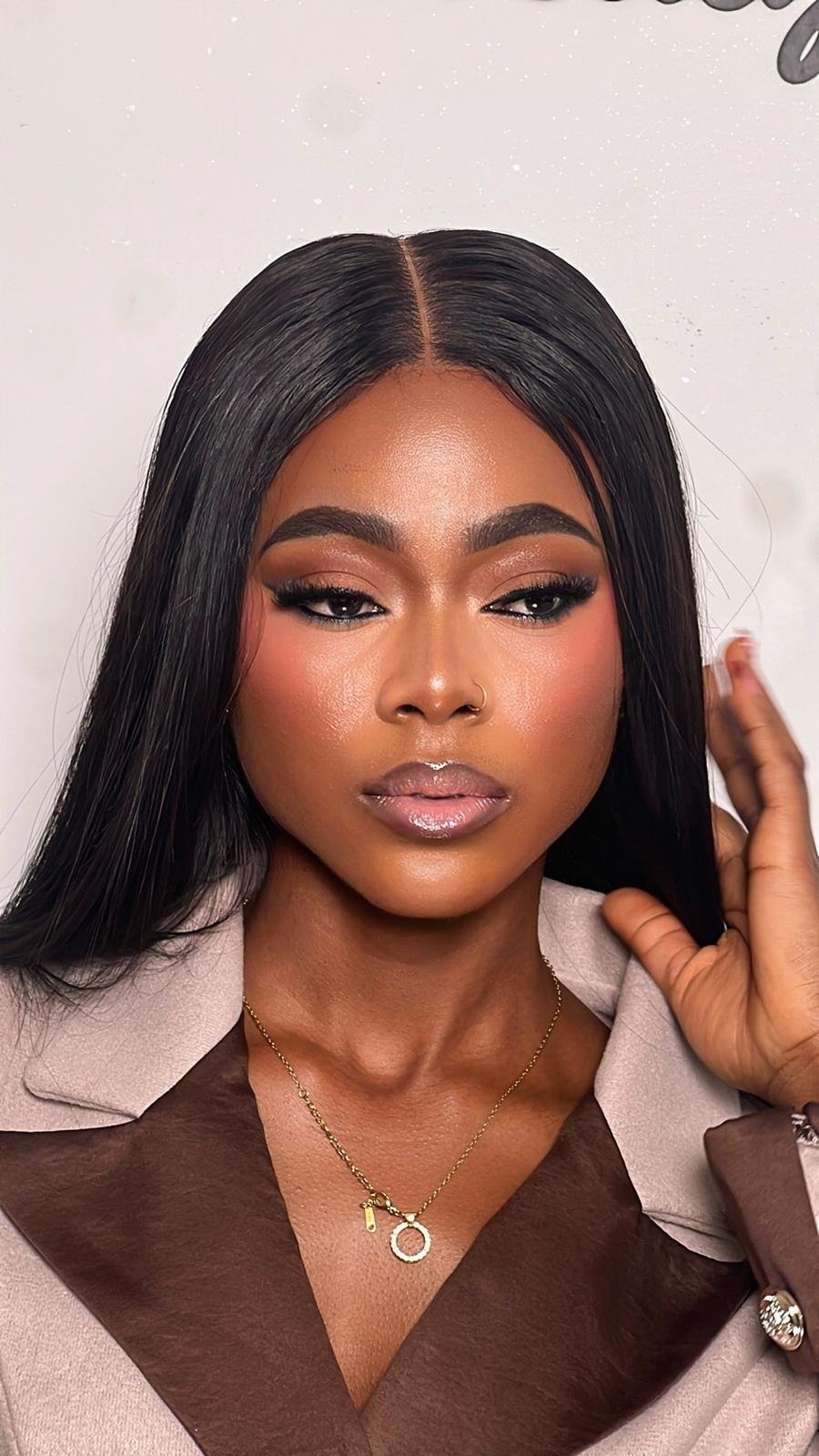 Smoky Eye Palette